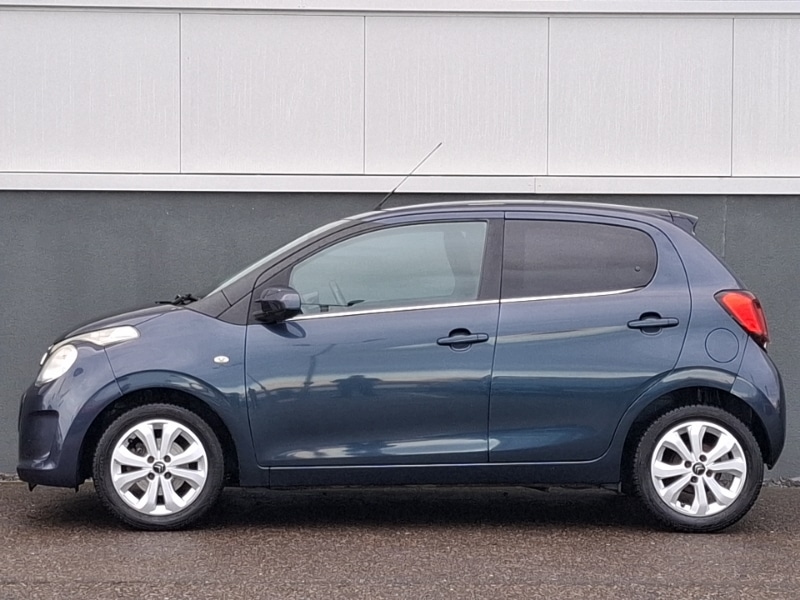 Used Citroen C1 2015 for sale - 76947332: Photo 4
