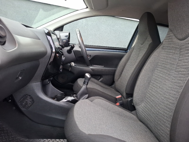 Used Citroen C1 2015 for sale - 76947332: Photo 5