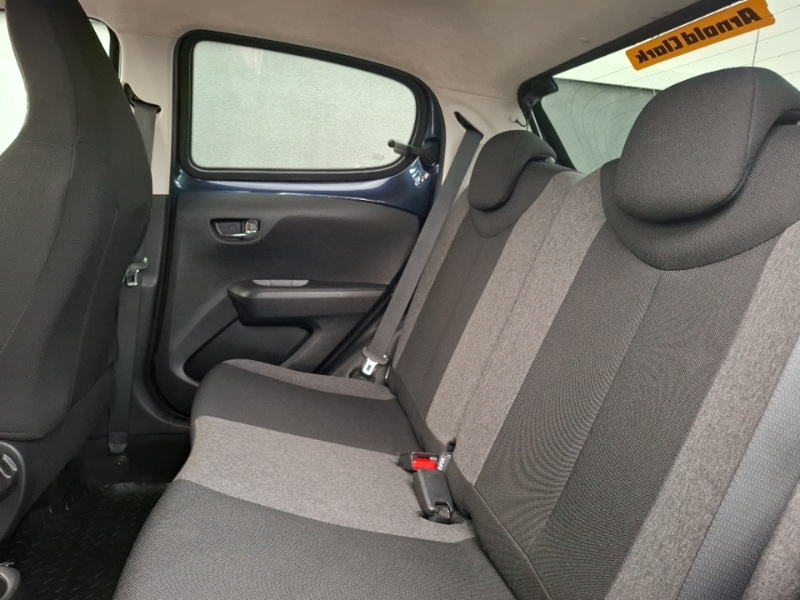 Used Citroen C1 2015 for sale - 76947332: Photo 6