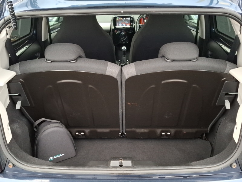 Used Citroen C1 2015 for sale - 76947332: Photo 8