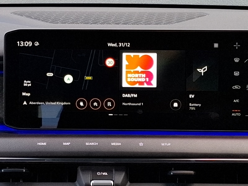 Used Kia EV9 2025 for sale - 77078441: Photo 10