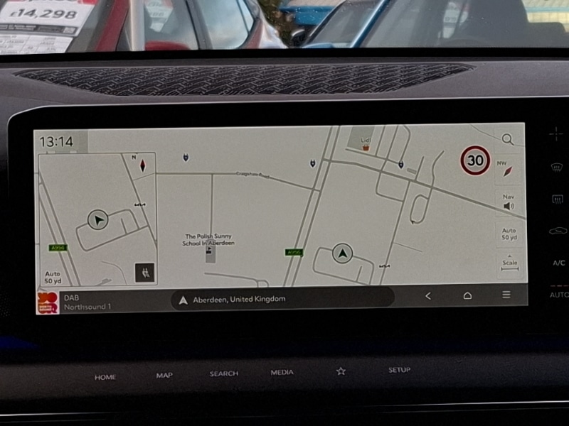 Used Kia EV9 2025 for sale - 77078441: Photo 12