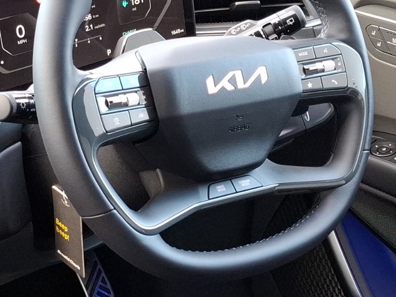 Used Kia EV9 2025 for sale - 77078441: Photo 14