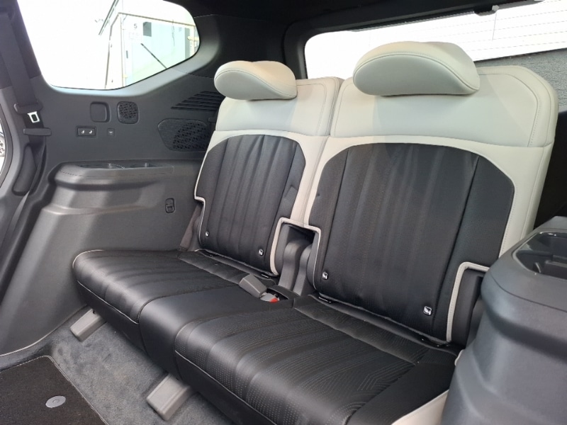 Used Kia EV9 2025 for sale - 77078441: Photo 16