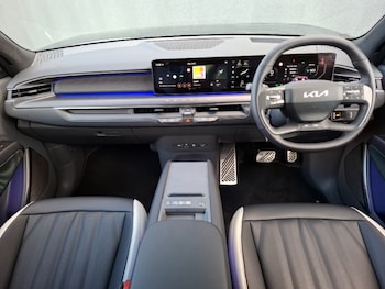 Used Kia EV9 2025 for sale - 77078441: Photo