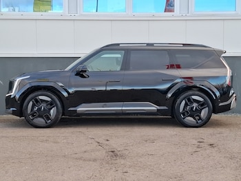 Used Kia EV9 2025 for sale - 77078441: Photo