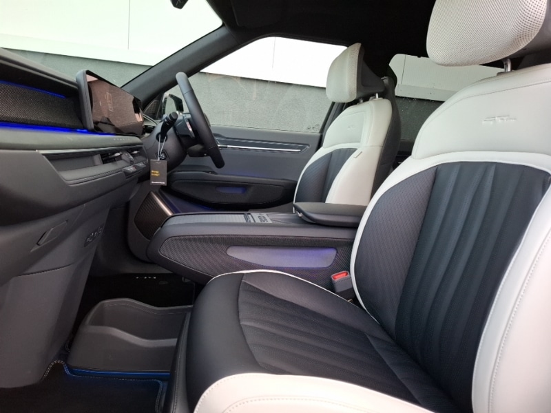 Used Kia EV9 2025 for sale - 77078441: Photo 5