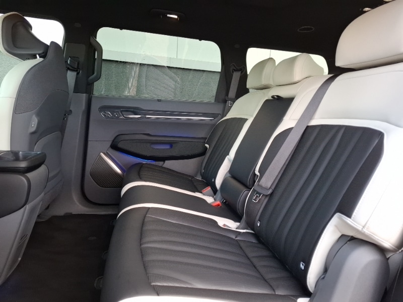 Used Kia EV9 2025 for sale - 77078441: Photo 6