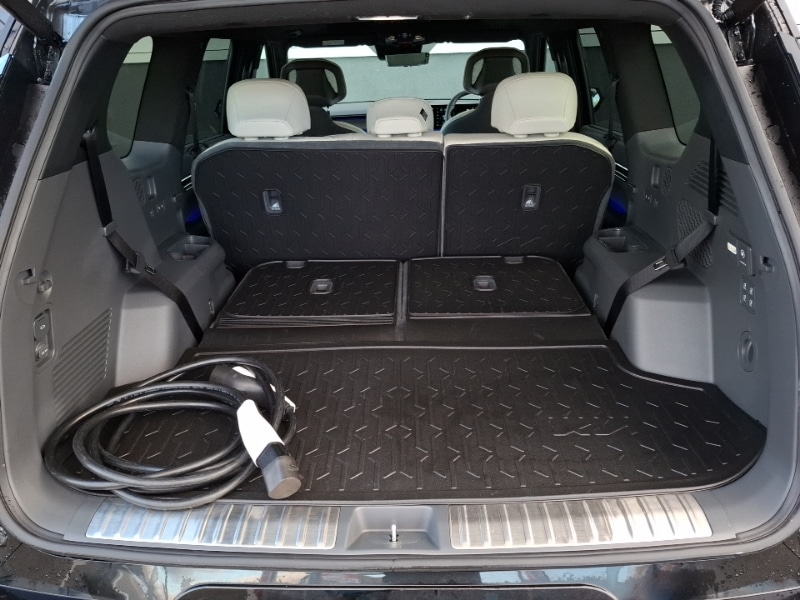 Used Kia EV9 2025 for sale - 77078441: Photo 8