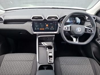 Used MG MG ZS 2025 for sale - 79243479: Photo