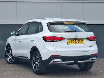 Used MG MG ZS 2025 for sale - 79243479: Photo