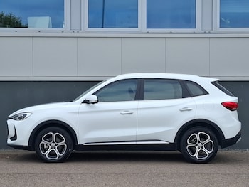 Used MG MG ZS 2025 for sale - 79243479: Photo