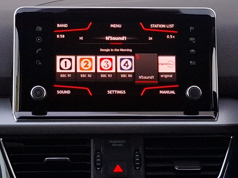 Used SEAT Tarraco 2019 for sale - 77380035: Photo 10