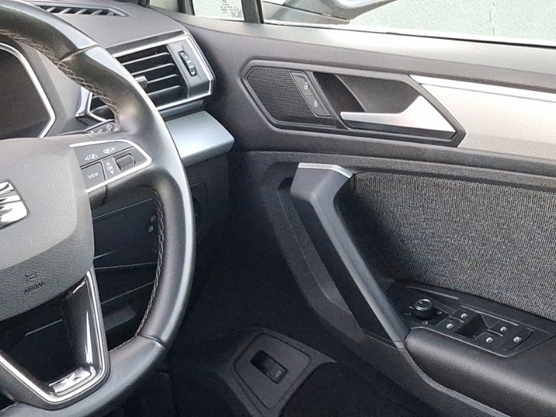 Used SEAT Tarraco 2019 for sale - 77380035: Photo 11