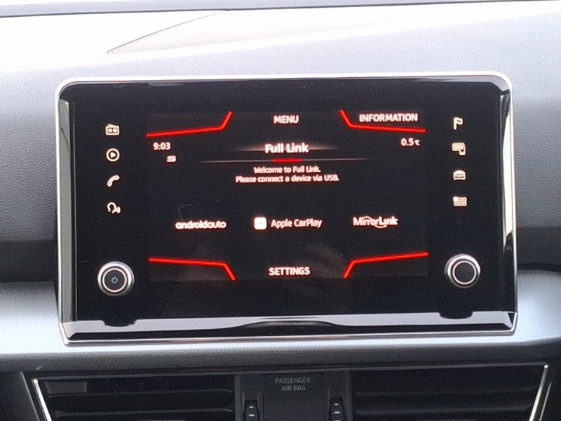 Used SEAT Tarraco 2019 for sale - 77380035: Photo 14