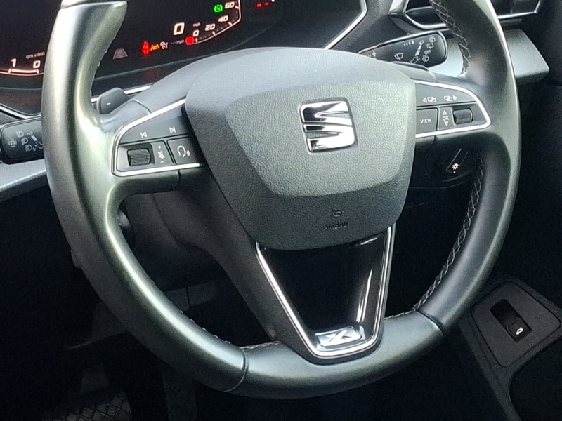 Used SEAT Tarraco 2019 for sale - 77380035: Photo 16