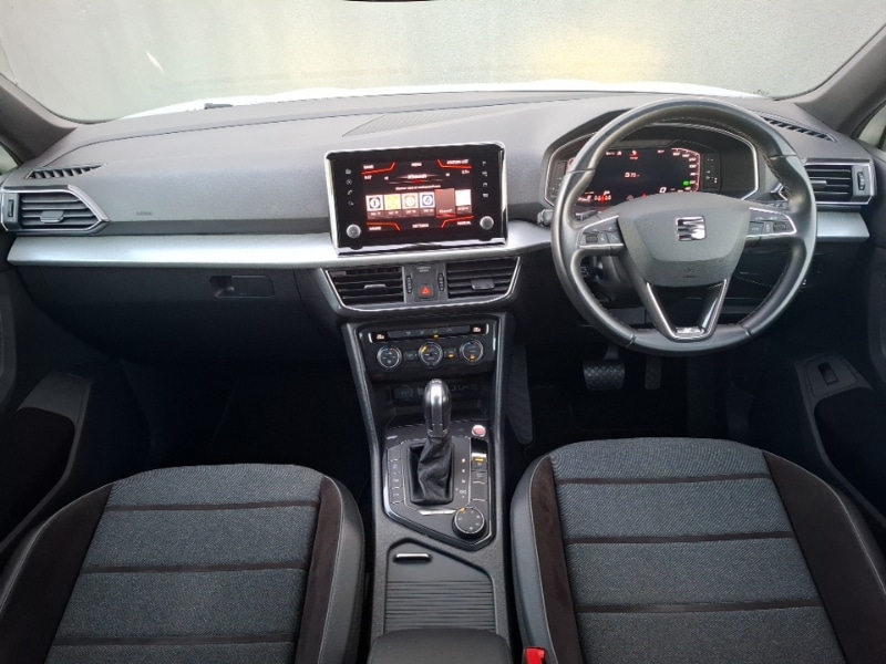 Used SEAT Tarraco 2019 for sale - 77380035: Photo 2