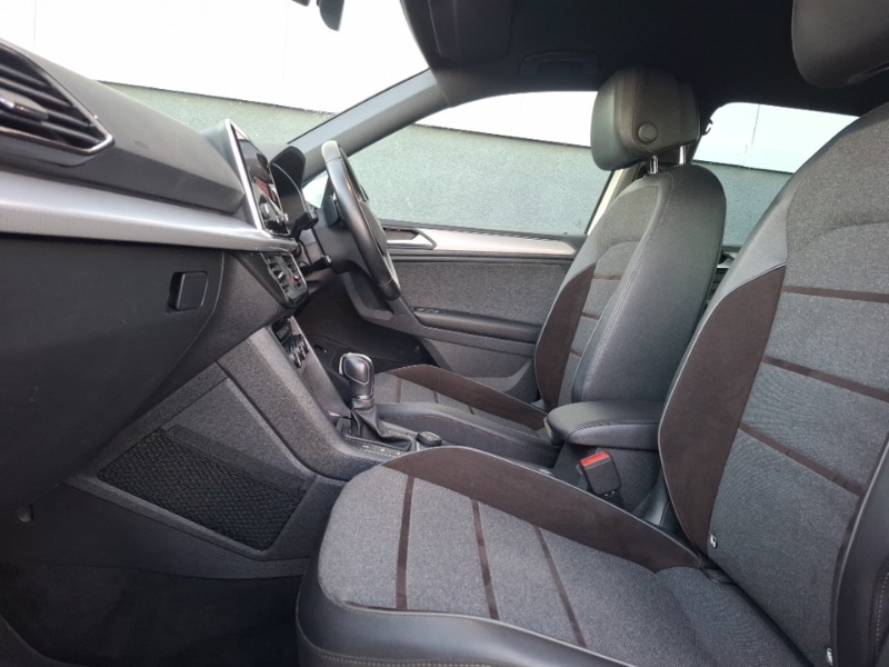 Used SEAT Tarraco 2019 for sale - 77380035: Photo 5