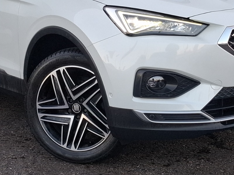 Used SEAT Tarraco 2019 for sale - 77380035: Photo 9