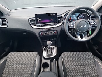 Used Kia XCeed 2025 for sale - 78374216: Photo