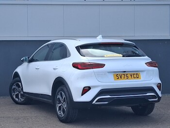 Used Kia XCeed 2025 for sale - 78374216: Photo