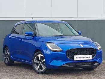 2024 - 1.2 Mild Hybrid Ultra 5dr CVT