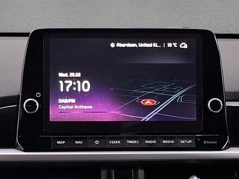 Used Kia Picanto 2022 for sale - 77669891: Photo 10