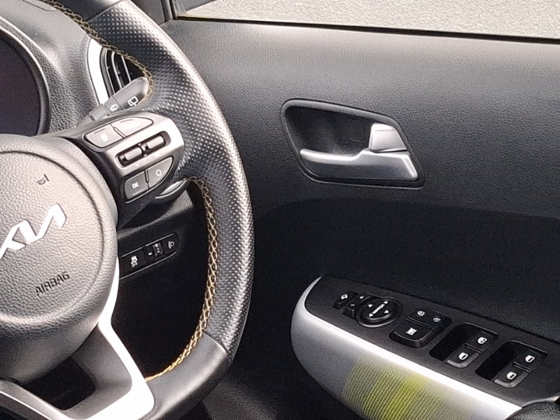 Used Kia Picanto 2022 for sale - 77669891: Photo 11