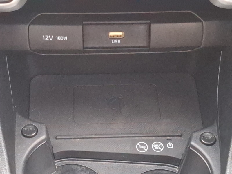 Used Kia Picanto 2022 for sale - 77669891: Photo 14