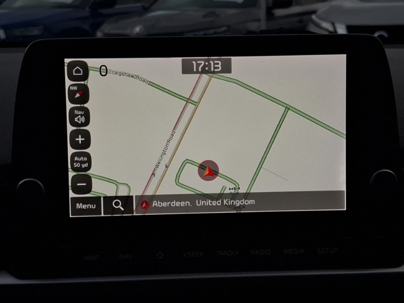 Used Kia Picanto 2022 for sale - 77669891: Photo 15