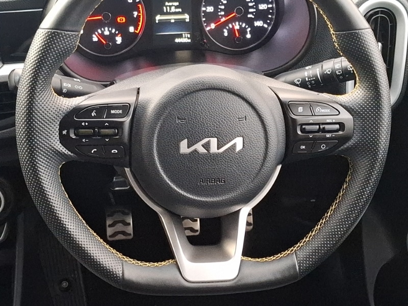 Used Kia Picanto 2022 for sale - 77669891: Photo 17