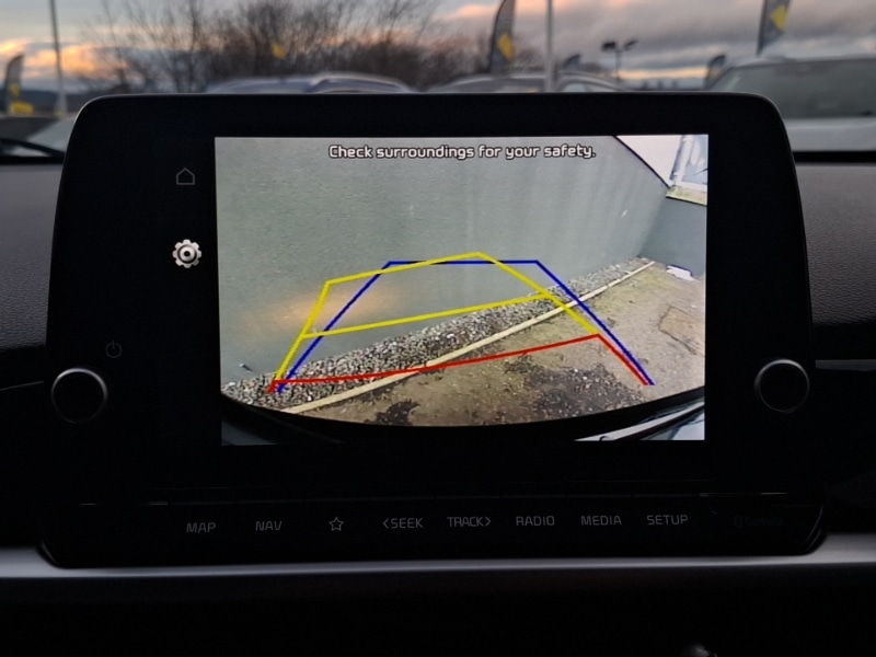 Used Kia Picanto 2022 for sale - 77669891: Photo 18