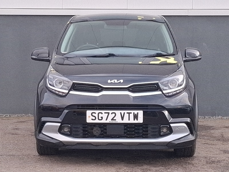 Used Kia Picanto 2022 for sale - 77669891: Photo 19