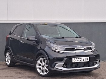 Used Kia Picanto 2022 for sale - 77669891: Photo