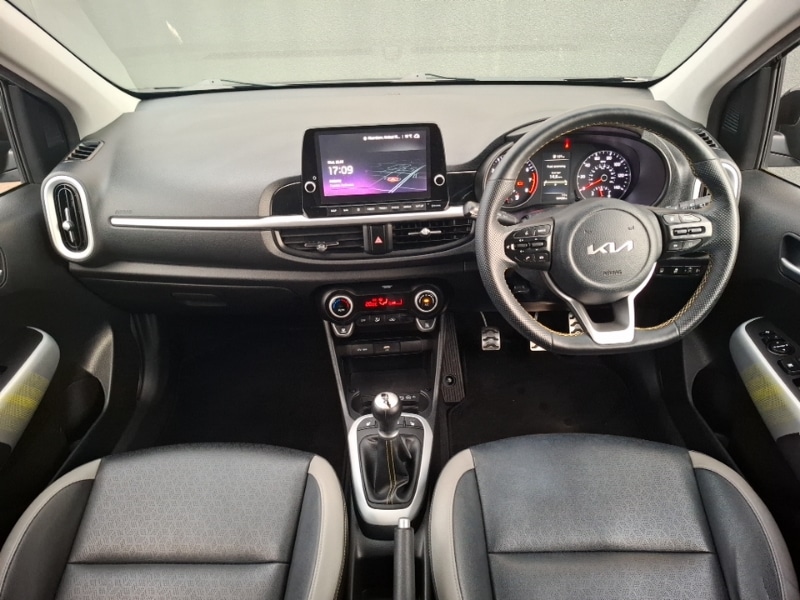 Used Kia Picanto 2022 for sale - 77669891: Photo 2