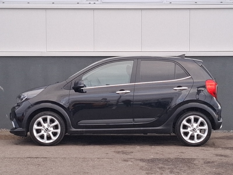 Used Kia Picanto 2022 for sale - 77669891: Photo 4