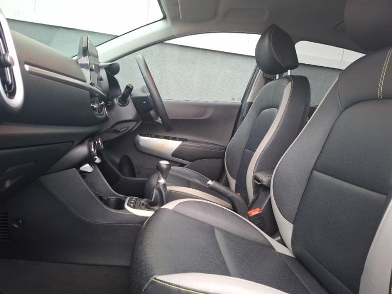 Used Kia Picanto 2022 for sale - 77669891: Photo 5