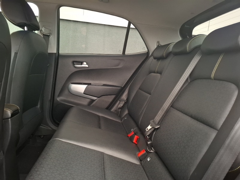 Used Kia Picanto 2022 for sale - 77669891: Photo 6