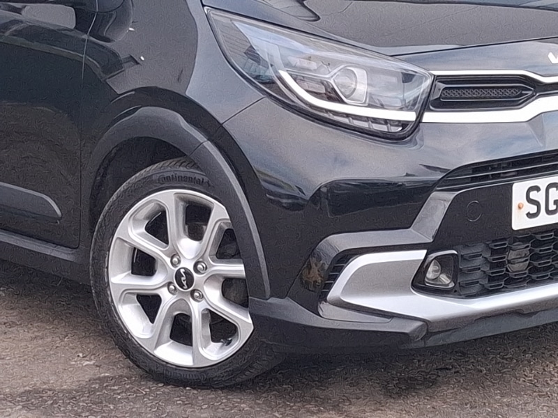 Used Kia Picanto 2022 for sale - 77669891: Photo 9