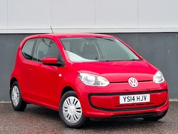 Used Volkswagen up! 2014 for sale - 78653766: Photo
