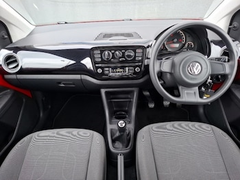 Used Volkswagen up! 2014 for sale - 78653766: Photo