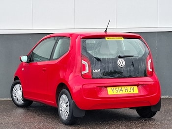 Used Volkswagen up! 2014 for sale - 78653766: Photo
