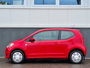 Used Volkswagen up! 2014 for sale - 78653766: Photo