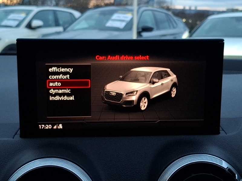 Used Audi Q2 2021 for sale - 77656925: Photo 14