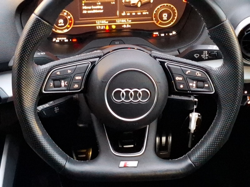 Used Audi Q2 2021 for sale - 77656925: Photo 18