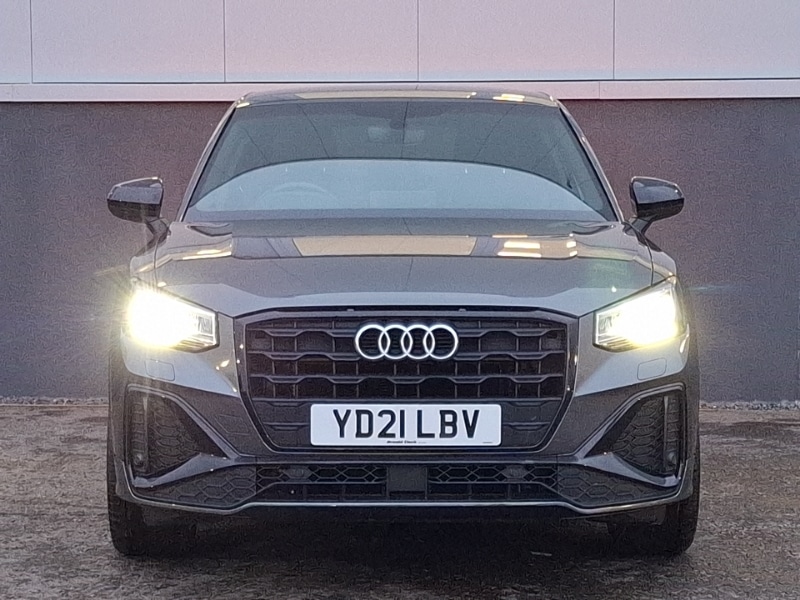 Used Audi Q2 2021 for sale - 77656925: Photo 19