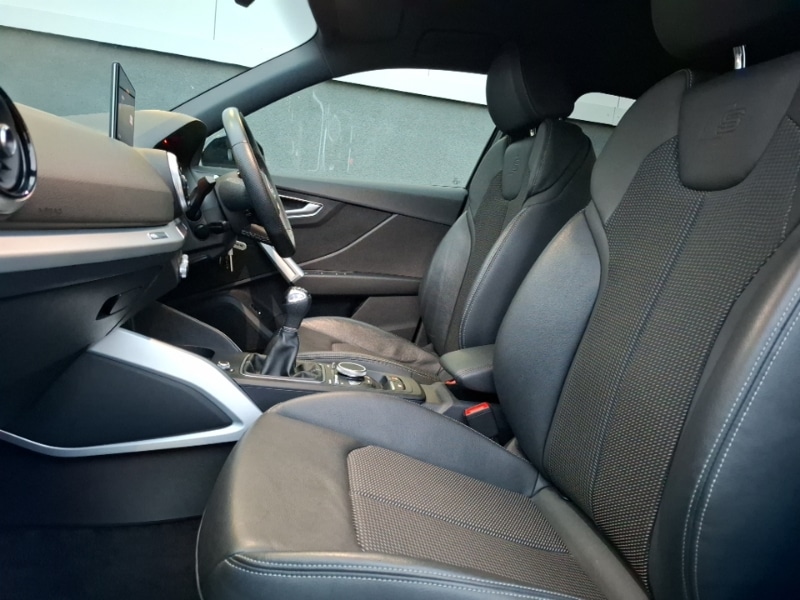 Used Audi Q2 2021 for sale - 77656925: Photo 5