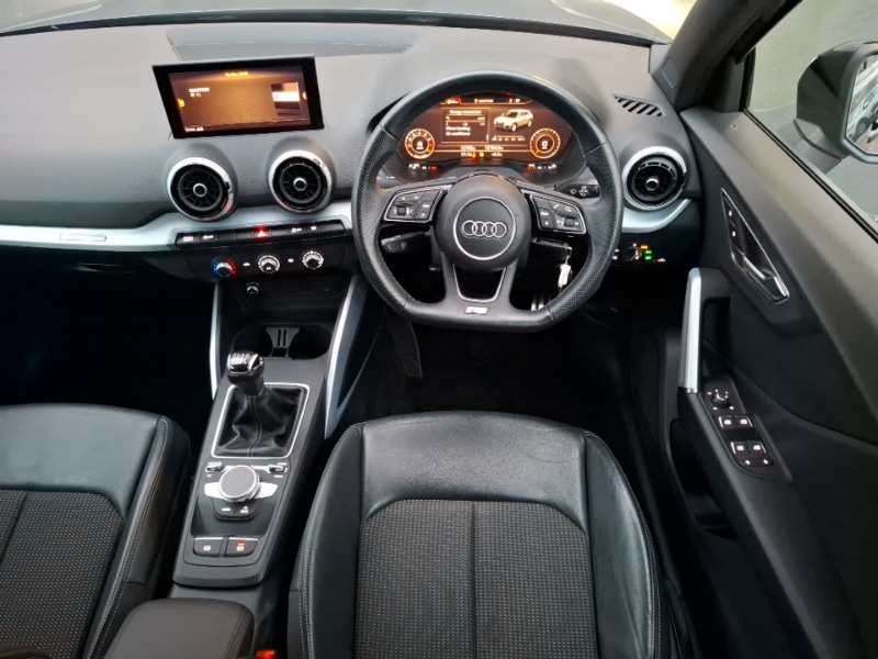 Used Audi Q2 2021 for sale - 77656925: Photo 7