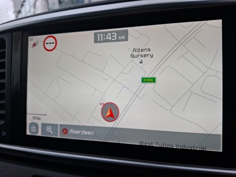 Used Kia Sportage 2021 for sale - 76860762: Photo 10