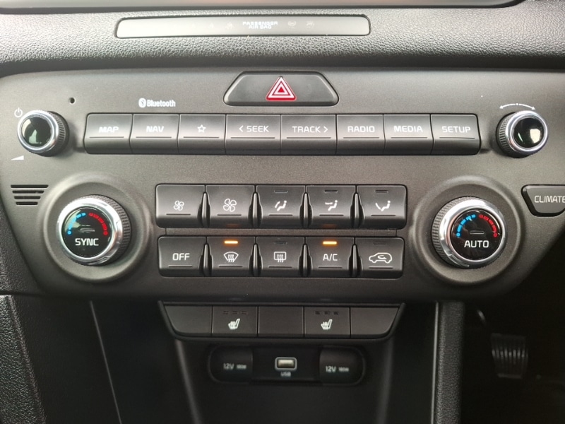 Used Kia Sportage 2021 for sale - 76860762: Photo 11